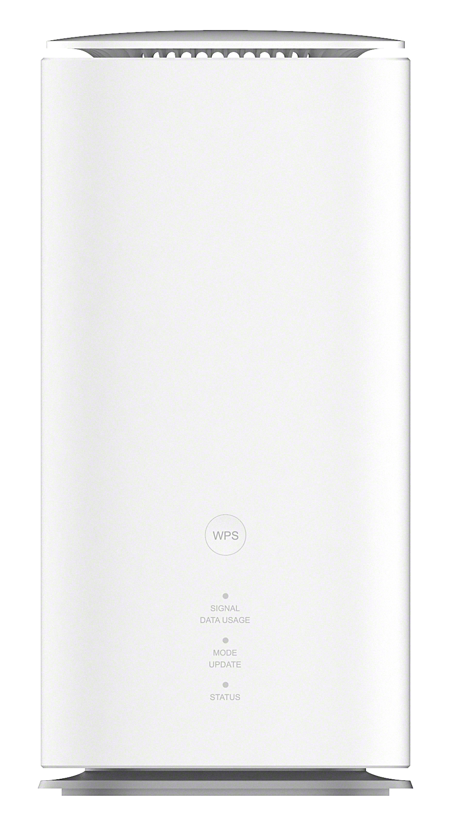 ホームルーター トミーWi-Fi Home (正面)