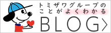 トミザワのことがよくわかるブログ