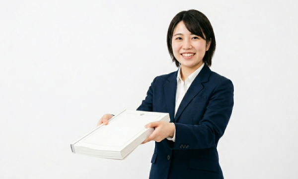 迅速な証明書発行