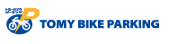 バイクパーキングロゴ