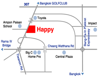 タイ店地図